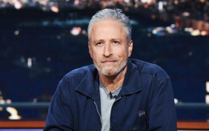 Is Jon Stewart Married as of 2022? Who is his Wife? All Details Here